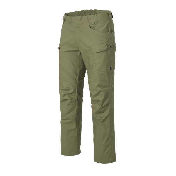 UTP® (Urban Tactical Pants®) - PolyCotton Stretch Ripstop - Olive Green