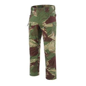 UTP® (Urban Tactical Pants®) - PolyCotton Stretch Ripstop - Rhodesian camo UTP® (Urban Tactical Pants®) - PolyCotton Stretch Ripstop - Rhodesian camo