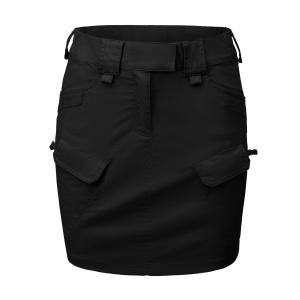 UTS Skirt - Black UTS Skirt - Black