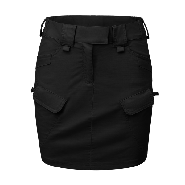 UTS Skirt - Black