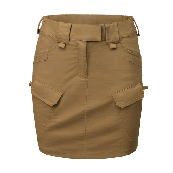 UTS Skirt - Coyote