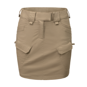 UTS Skirt - Khaki UTS Skirt - Khaki