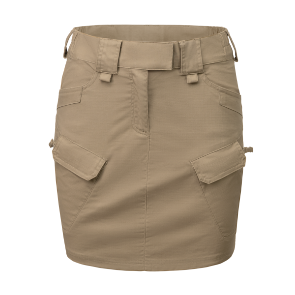 UTS Skirt - Khaki