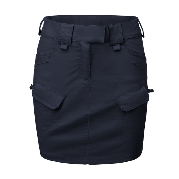 UTS Skirt - Navy Blue