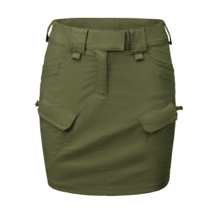 UTS Skirt - Olive Green UTS Skirt - Olive Green
