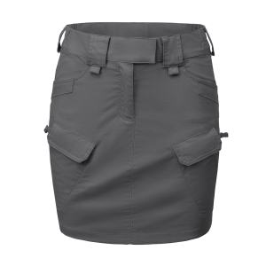 UTS Skirt - Shadow Grey UTS Skirt - Shadow Grey