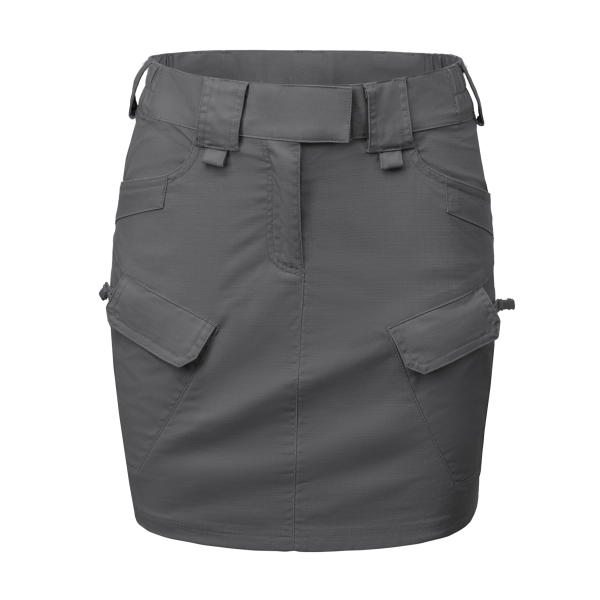 UTS Skirt - Shadow Grey