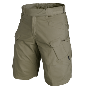 UTS® (Urban Tactical Shorts®) 11'' - PolyCotton Ripstop - Adaptive Green UTS® (Urban Tactical Shorts®) 11'' - PolyCotton Ripstop - Adaptive Green