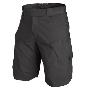UTS® (Urban Tactical Shorts®) 11'' - PolyCotton Ripstop - Ash Grey UTS® (Urban Tactical Shorts®) 11'' - PolyCotton Ripstop - Ash Grey