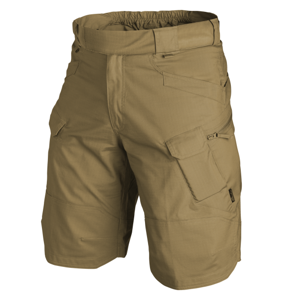 UTS® (Urban Tactical Shorts®) 11'' - PolyCotton Ripstop - Coyote
