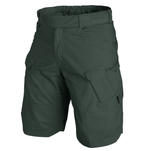 UTS® (Urban Tactical Shorts®) 11'' - PolyCotton Ripstop - Jungle Green UTS® (Urban Tactical Shorts®) 11'' - PolyCotton Ripstop - Jungle Green