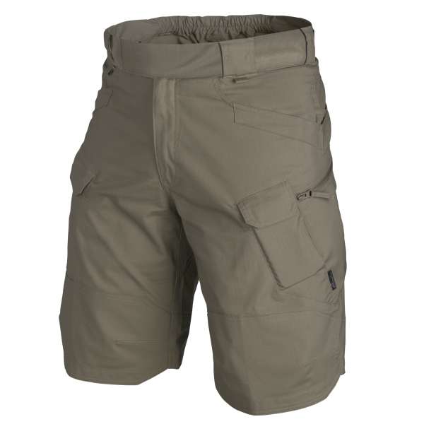UTS® (Urban Tactical Shorts®) 11'' - PolyCotton Ripstop - RAL 7013DE