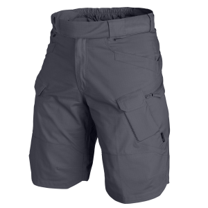 UTS® (Urban Tactical Shorts®) 11'' - PolyCotton Ripstop - Shadow Grey UTS® (Urban Tactical Shorts®) 11'' - PolyCotton Ripstop - Shadow Grey