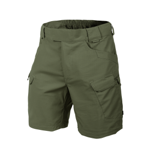 UTS (Urban Tactical Shorts) 8.5"® - PolyCotton Ripstop - Olive Green UTS (Urban Tactical Shorts) 8.5"® - PolyCotton Ripstop - Olive Green