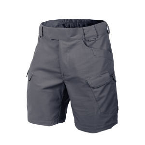 UTS (Urban Tactical Shorts) 8.5"® - PolyCotton Ripstop - Shadow Grey UTS (Urban Tactical Shorts) 8.5"® - PolyCotton Ripstop - Shadow Grey