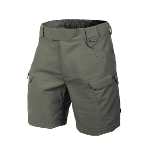 UTS (Urban Tactical Shorts) 8.5"® - PolyCotton Ripstop - Taiga Green UTS (Urban Tactical Shorts) 8.5"® - PolyCotton Ripstop - Taiga Green