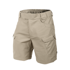 UTS (Urban Tactical Shorts) 8.5"® - PolyCotton Stretch Ripstop - Khaki UTS (Urban Tactical Shorts) 8.5"® - PolyCotton Stretch Ripstop - Khaki