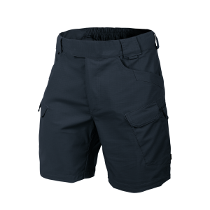 UTS (Urban Tactical Shorts) 8.5"® - PolyCotton Stretch Ripstop - Navy Blue UTS (Urban Tactical Shorts) 8.5"® - PolyCotton Stretch Ripstop - Navy Blue