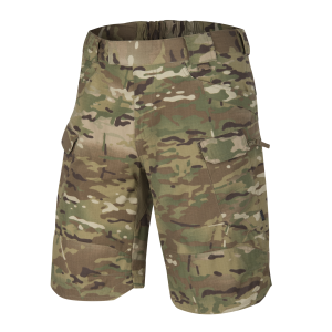 UTS (Urban Tactical Shorts) Flex 11''® - NyCo Ripstop - MultiCam® UTS (Urban Tactical Shorts) Flex 11''® - NyCo Ripstop - MultiCam®