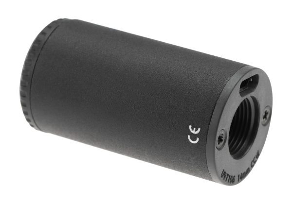 UVT106 Tracer Unit 2.0 Black