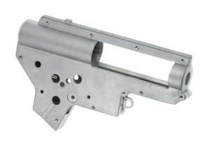 V2 Gearbox Shell 8mm for ETU and Mosfet