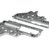 V2 Gearbox Shell 8mm for ETU and Mosfet