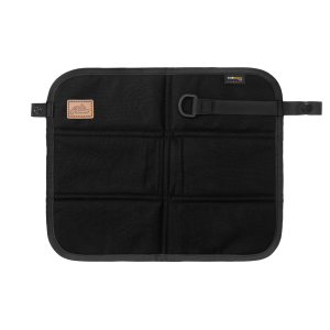 Vagabond Seat Pad - Black Vagabond Seat Pad - Black