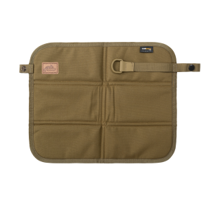 Vagabond Seat Pad - Coyote
