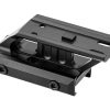 Vector Optics 0.83" Profile Cantilever Picatinny Riser Mount