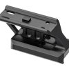 Vector Optics 0.83" Profile Cantilever Picatinny Riser Mount