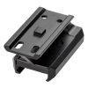 Vector Optics 0.83" Profile Cantilever Picatinny Riser Mount