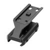 Vector Optics 0.83" Profile Cantilever Picatinny Riser Mount