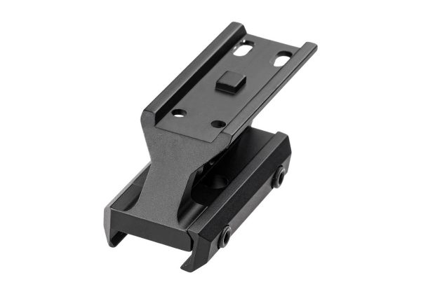 Vector Optics 0.83" Profile Cantilever Picatinny Riser Mount