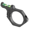 Vector Optics 30mm Offset Bubble Gen 2 Black