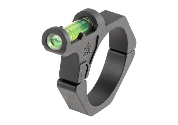 Vector Optics 30mm Offset Bubble Gen 2 Black