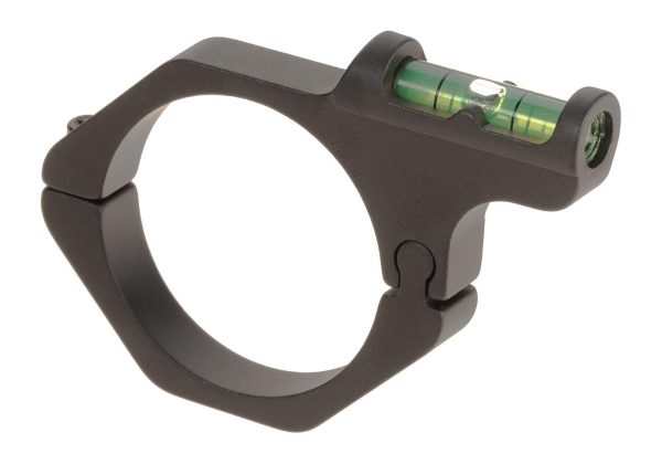 Vector Optics 34mm Offset Bubble Gen II