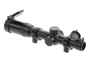 Vector Optics Constantine 1-10x24 SFP