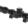 Vector Optics Continental x10 1-10x28 ED RAR2 Black