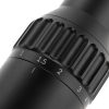 Vector Optics Continental x10 1-10x28 ED RAR2 Black