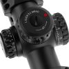 Vector Optics Continental x10 1-10x28 ED RAR2 Black