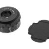 Vector Optics Continental x10 1-10x28 ED RAR2 Black