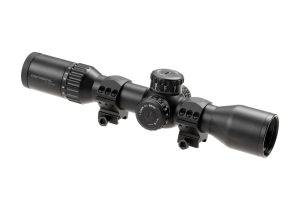 Vector Optics Continental X6 2-12x44 MPVO Scope Black Vector Optics Continental X6 2-12x44 MPVO Scope Black