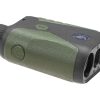 Vector Optics Forester 6x21 Gen II Range Finder Black