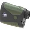 Vector Optics Forester 6x21 Gen II Range Finder Black