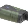 Vector Optics Forester 6x21 Gen II Range Finder Black