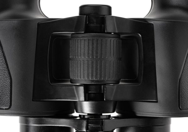 Vector Optics Forester 7x50 Binoculars Black