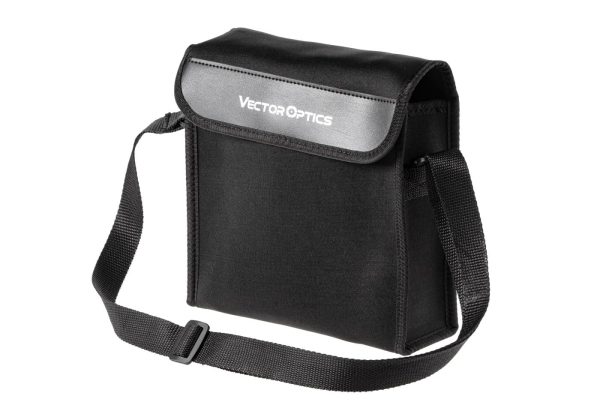 Vector Optics Forester 7x50 Binoculars Black