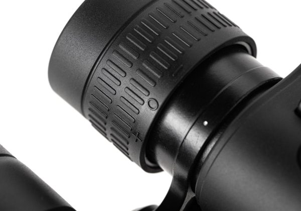 Vector Optics Forester 7x50 Binoculars Black