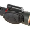Vector Optics Forester 8-16x56 ED Monocular Black