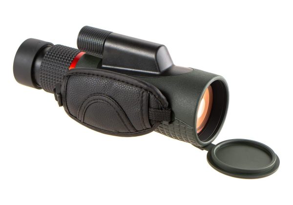 Vector Optics Forester 8-16x56 ED Monocular Black